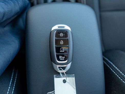 New 2026 Hyundai Venue SEL image 35