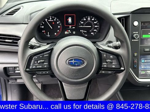 New 2026 Subaru Crosstrek 2.5i image 8