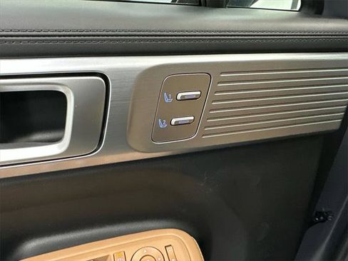 New 2026 Hyundai Santa Fe Limited image 12