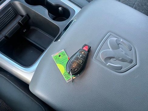 Used 2018 RAM 1500 Big Horn image 39