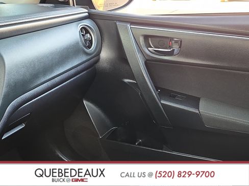 Used 2017 Toyota Corolla LE FWD image 20