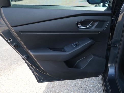 Used 2023 Honda Accord EX image 16