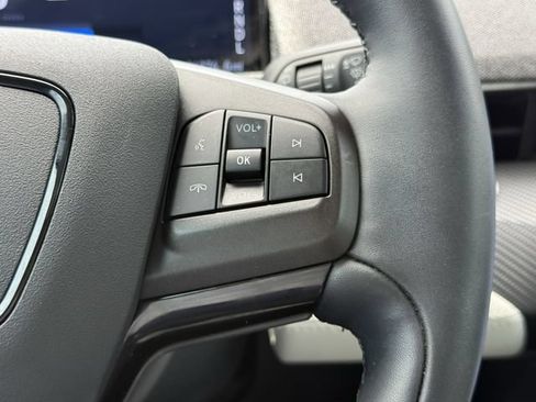 Used 2024 Ford Mustang Mach-E Premium RWD image 13