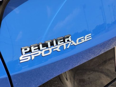 Used 2026 Kia Sportage SX FWD image 9