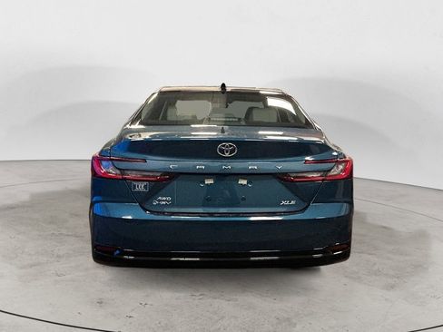 New 2026 Toyota Camry XLE image 4