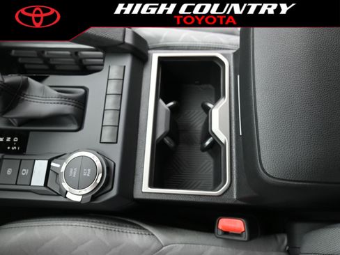 New 2026 Toyota Tacoma SR5 AWD/4WD image 18