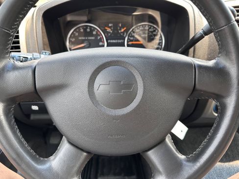 Used 2012 Chevrolet Colorado LT AWD/4WD image 18