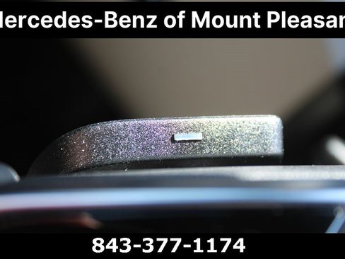 Certified 2025 Mercedes-Benz GLC 350e 4MATIC image 29