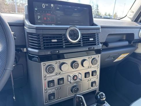 New 2026 INEOS Grenadier image 13