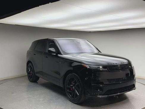 Certified 2023 Land Rover Range Rover Sport SE Dynamic AWD/4WD image 8