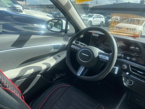 Used 2024 Hyundai Sonata SEL image 7