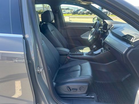 Used 2022 Audi Q3 2.0T Premium AWD/4WD image 42
