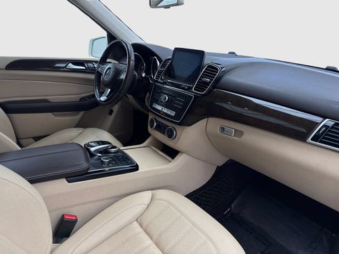 Used 2016 Mercedes-Benz GLE 350 4MATIC w/ Premium Package image 43