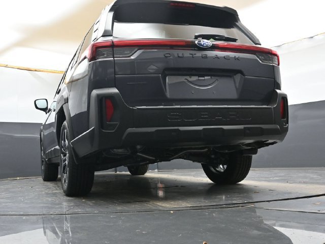 New 2026 Subaru Outback Touring XT AWD/4WD image 43