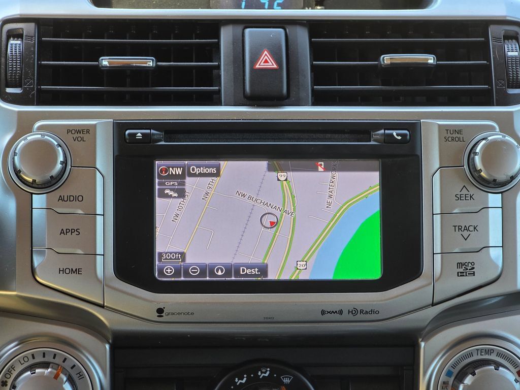 Used 2019 Toyota 4Runner SR5 Premium AWD/4WD image 13