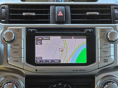 Used 2019 Toyota 4Runner SR5 Premium AWD/4WD image 13
