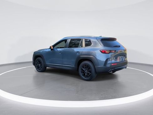 Used 2024 MAZDA CX-50 AWD 2.5 S w/ Cargo Package image 6