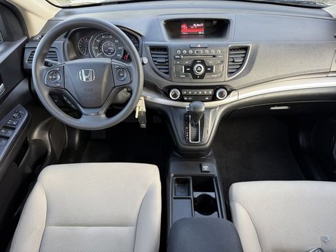 Used 2016 Honda CR-V SE image 18