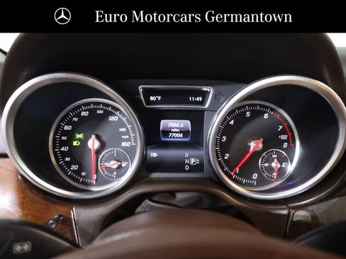 Used 2016 Mercedes-Benz GLE 350 4MATIC image 18