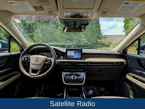 Used 2020 Lincoln Corsair Reserve AWD/4WD image 12