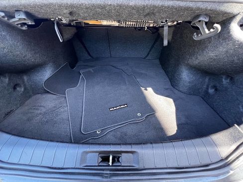 Used 2017 Nissan Maxima Platinum w/ Medallion Package image 14