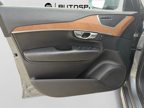 Used 2016 Volvo XC90 T6 Inscription AWD/4WD image 14