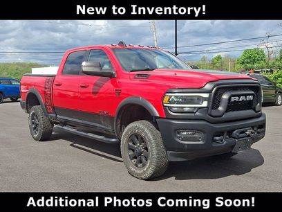 Used 2019 RAM 2500 Power Wagon