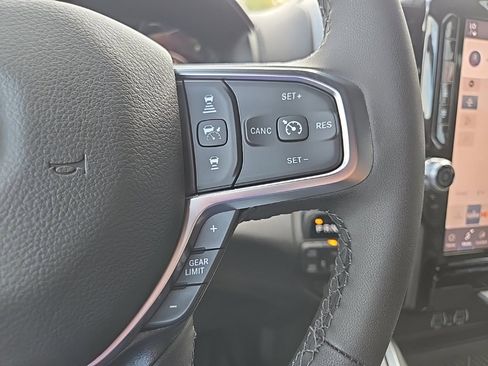 New 2026 RAM 1500 Big Horn image 48