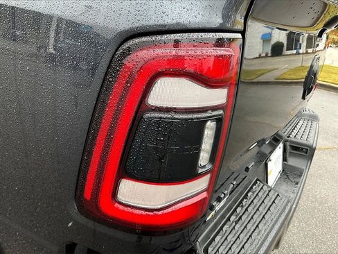 Used 2021 RAM 2500 Limited image 31