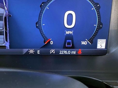 Used 2025 Ford F150 Raptor image 34