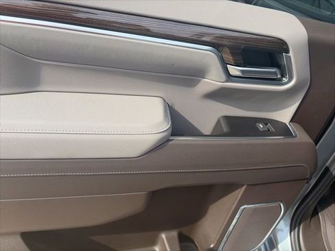 New 2026 Chevrolet Silverado 1500 LT AWD/4WD image 12