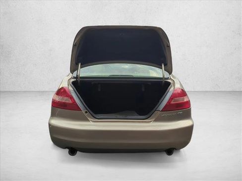 Used 2005 Honda Accord EX-L image 6