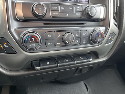 Used 2019 Chevrolet Silverado 1500 LT w/ All Star Edition AWD/4WD image 19
