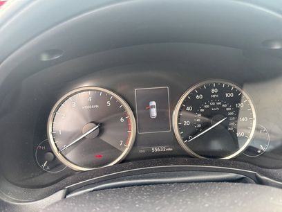 Used 2020 Lexus NX 300 FWD