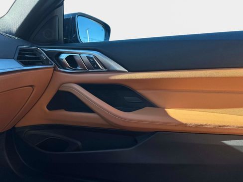 Used 2023 BMW 430i xDrive Coupe w/ Premium Package image 16