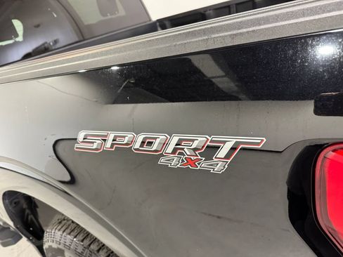Used 2022 Ford F150 XLT w/ Equipment Group 301A Mid AWD/4WD image 33
