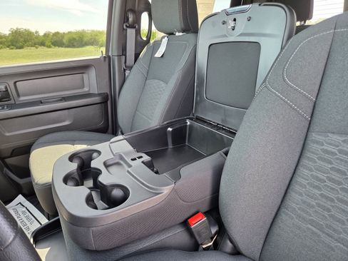 New 2026 RAM 2500 Tradesman AWD/4WD image 30