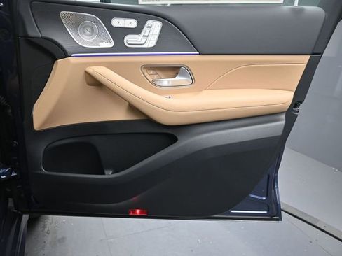 Used 2026 Mercedes-Benz GLE 350 4MATIC image 31