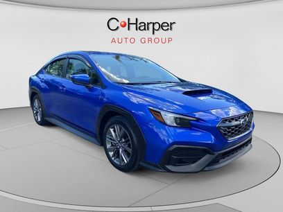 Used 2024 Subaru WRX