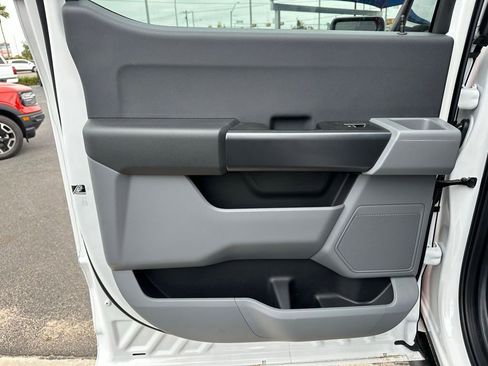 New 2025 Ford F150 XL image 14