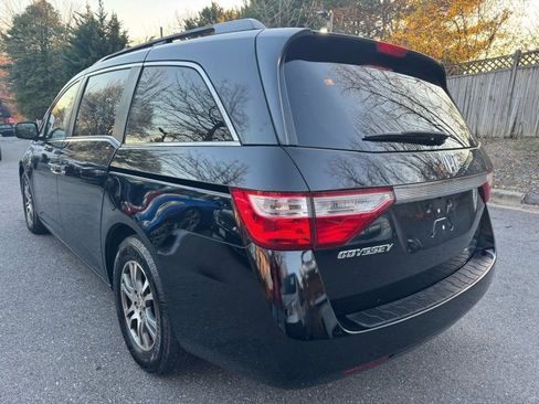 Used 2013 Honda Odyssey EX image 5