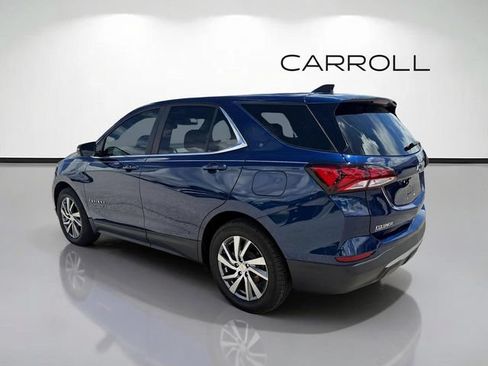 Used 2022 Chevrolet Equinox LT FWD image 5