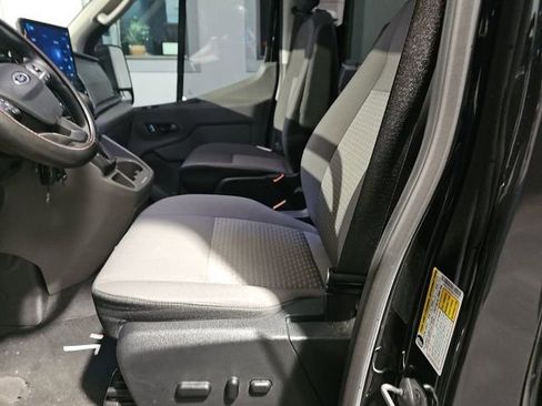Used 2024 Ford Transit 350 XLT image 48