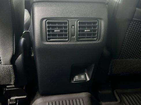 Used 2021 Toyota 4Runner SR5 Premium w/ Moonroof Package RWD image 27