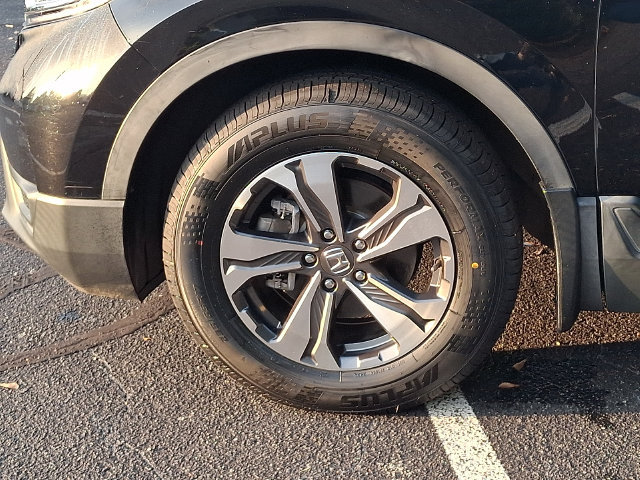 Used 2018 Honda CR-V LX image 8