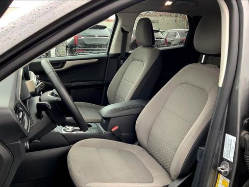 Used 2022 Ford Escape SE w/ Convenience Package image 24