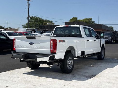New 2026 Ford F350 XL w/ XL Driver Assist Package AWD/4WD image 3