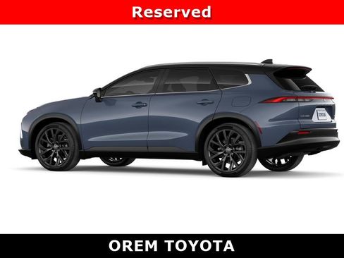 New 2026 Toyota Crown Signia w/ Advanced Technology Package AWD/4WD image 5
