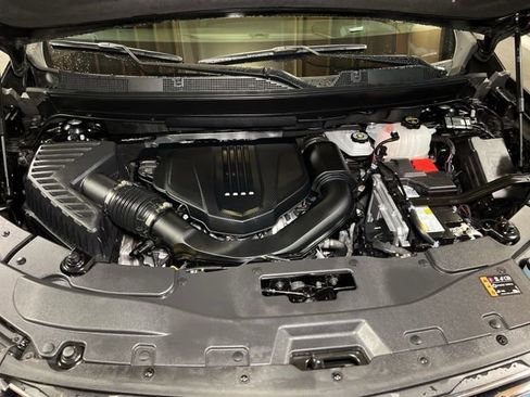 Used 2025 Chevrolet Traverse LT w/ Sun and Wheel Package image 17