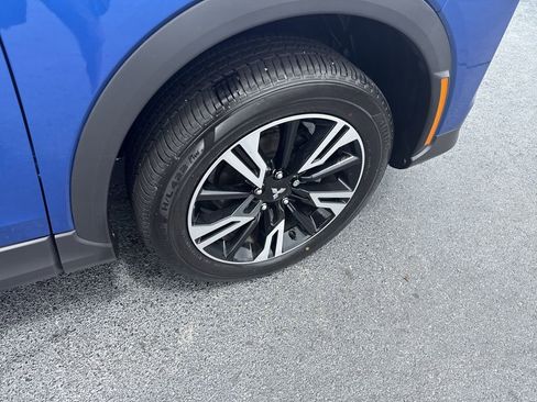 Used 2024 Mitsubishi Eclipse Cross SE image 22